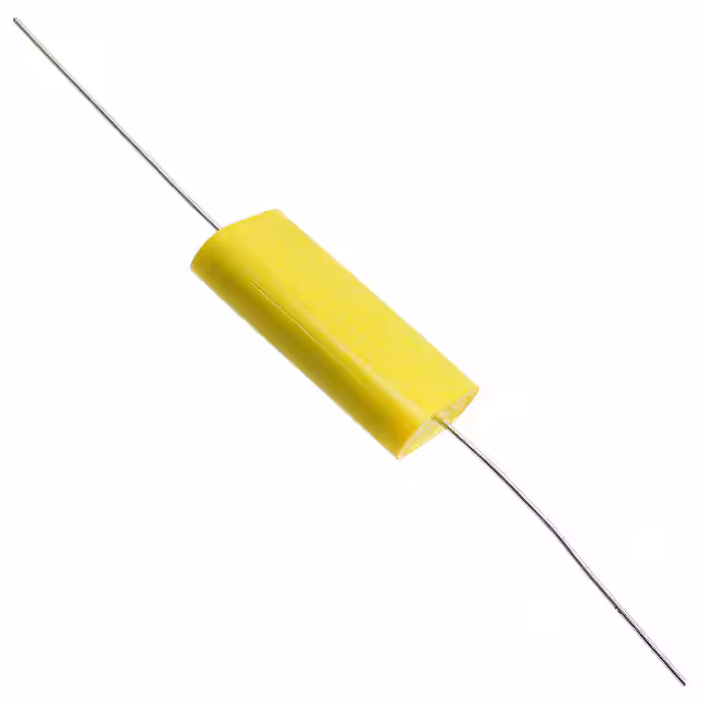 QAK2E335KTP Nichicon  Film Capacitors